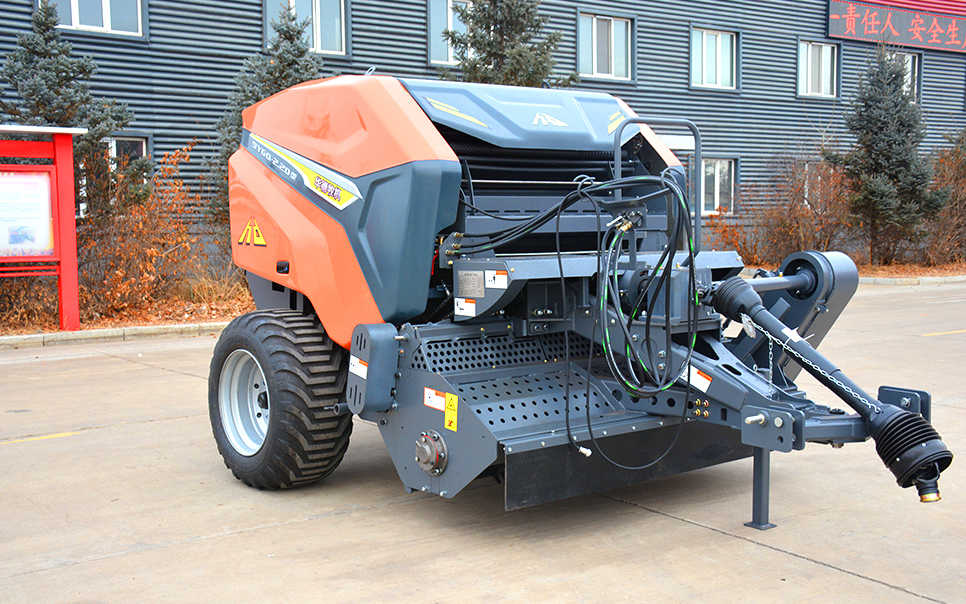 標(biāo)題:9YGQ-2.2D型圓草捆切割撿拾打捆機(jī)
瀏覽次數(shù):341
發(fā)表時間:2023-12-12